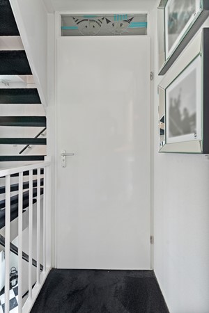 Medium property photo - Alexine Tinnepad 19, 2553 TR Den Haag